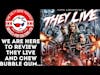 Salty Nerd: We're Here To Review They Live & Chew Bubble Gum... [Review]