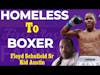 Homeless To Boxer | Floyd “Kid” Austin Schofield & Floyd Schofield Sr Interview