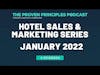 Hotel Sales and Marketing Series (Trailer)