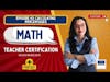 E43:Teacher Certification Podcast | FTCE | General Knowledge | Mathematics | Calculating Percentages