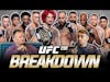 UFC 299: Chito Rivera vs Suga Sean O'Malley | Predictions | Breakdowns | Bets