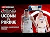 🔴 LIVE: Men's Basketball National Championship Preview