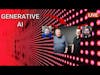 E267 (LIVE) - Generative AI: A disruption and A Game Changer