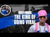 Is Soulja Boy The King Of Going Viral And Memes? | Nicky And Moose