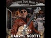 A Life in Music: A conversation with Big Yard Nation's Darryl Scotti