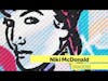 Niki McDonald - Street Art Needlepoint [NX009]