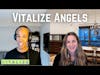 Introducing Vitalize Angels: Angel Investing for Everyone