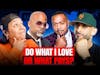 Do What You Love or What Pays? | Nicky And Moose Episode 111