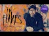 In Flames with Anders Fridén | Drinks With Johnny #209