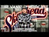 SKARHEAD / ICEPICK / CROWN OF THORNZ - Danny Diablo Interview - Lambgoat's Vanflip Podcast (Ep. 103)