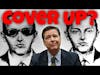 Did James Comey's FBI Cover Up DB Cooper's Identity for the CIA? Case Breakers Tom Colbert Joins