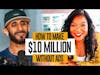 How To Make $10 Million Without Using Ads | Teri Ijeoma Blueprint