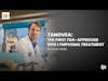 Tanovea: The First FDA-Approved Dog Lymphoma Treatment | Dr. Douglas Thamm