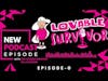 Lovable Survivor Podcast - 0.  Lovable Survivor Podcast Introduction