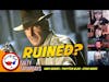 Indiana Jones Series? Dave Chappell Boycotted? WTF? | Salty Saturdays