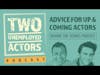 Two Unemployed Actors - Trailer