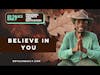 Believe in You | #202 Ed Talks Daily