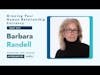 Connecting with Barbara Randell on Growing Your Human Relationships Currency