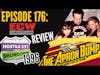 ECW Hostile City Showdown 1996 Review | THE APRON BUMP PODCAST - Ep 176