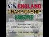 Championship Hangover - 2002 New England Patriots