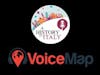 A History of Italy podcast VoiceMap promo