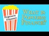 What is Popcorn Finance?