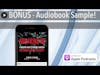 BONUS - Audiobook Sample!