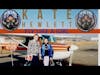 The Inspirational “Fly Like A Girl“ Journey of Kate Hewlett ​⁠@pattywagstaffofficial2736