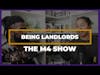 First Time Landlord Tips and Lessons | The M4 Show Ep. 141 Clip