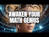 Unlock Your Hidden Math Genius with Hypnosis