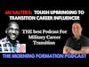 From Tough Upbringing to Career Influencer: Act Now Education Founder Jai Salters