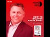 Ep. 205 :: Mark Boundy on How to Deliver Value First