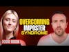 Overcoming Imposter Syndrome | Doone Roisin - Founder & Host of the Female Startup Club Podcast