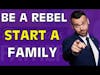 Jack Posobiec Interview | Be A Rebel Start A Family