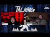 Talking Paranormal #62: I'm So F*CKIN' Scared Right Now You Shut Up