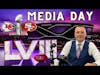 Super Bowl LVIII Media Day