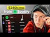 Connor Price’s Viral Formula to Get +650M Spotify Streams (#484)