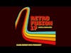 Club KERRY NYC Podcast: Retro Fusion 17 Visualizer (DJ Video Mix) Vocal House