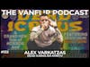 DEAD ICARUS / EX-ATREYU - Alex Vakartzas Interview - Lambgoat's Vanflip Podcast (Ep. #122)
