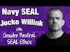 JOCKO WILLINK On Gender Neutral Navy SEAL Ethos
