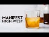 Manifest High West : Old Fashioned Cocktail Recipe