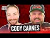 Cody Carnes || Trevor Talks Podcast with Trevor Tyson