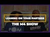 How to Support Your Spouse in Business | The M4 Show Ep  134 Clip