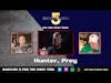 Hunter, Prey - Babylon 5 For The First Time - Episode 36