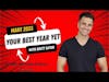 Making 2023 Your Best Year Yet with Brett Eaton