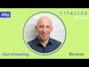 Authentic & Engaging VC Marketing and Transitioning from Angel to Fund Manager, with Dan Kimerling