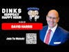 DINKS Humpday Happy Hour with Dr. David Harris