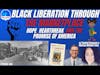 600: Black Liberation Through the Marketplace - Hope, Heartbreak, and the Promise of America