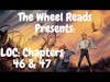 Lord of Chaos: Chapters 46 and 47 (Season 6, Episode 21)