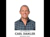 29. How Home Workouts Help You Hit Your Goals with Carl Daikler